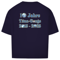 Oversize T-Shirt KULT-UR-SPRUNG