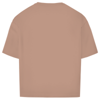 VeChi SOUND Oversized Tshirt