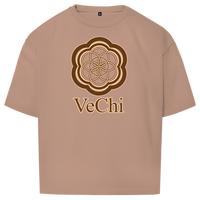 VeChi SOUND Oversized Tshirt