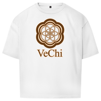 VeChi SOUND Oversized Tshirt