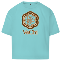 VeChi SOUND Oversized Tshirt