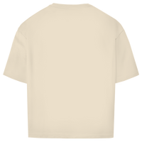 VeChi SOUND Oversized Tshirt