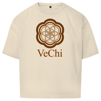 VeChi SOUND Oversized Tshirt