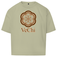 VeChi SOUND Oversized Tshirt
