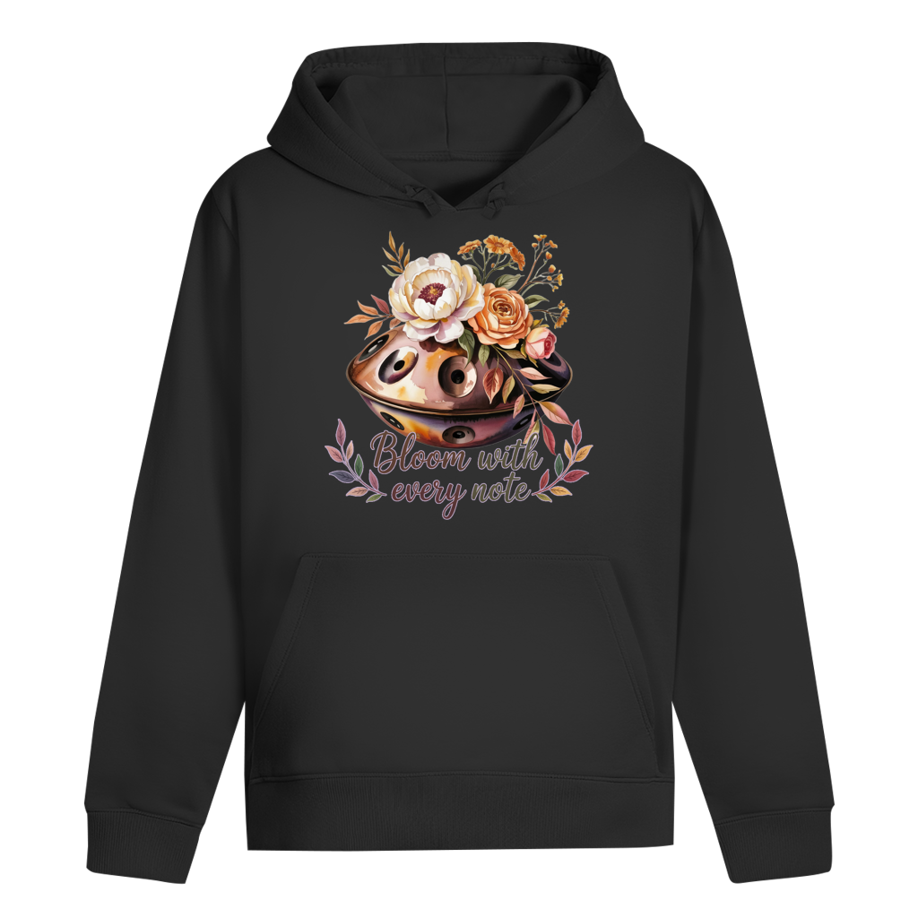 BLOOM ONE Unisex Hoodie