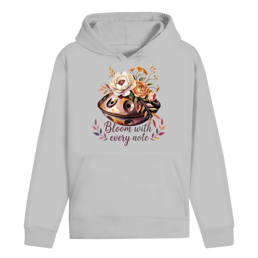 BLOOM ONE Unisex Hoodie