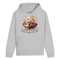 BLOOM ONE Unisex Hoodie