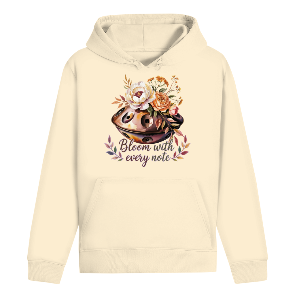 BLOOM ONE Unisex Hoodie