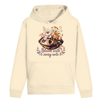 BLOOM ONE Unisex Hoodie