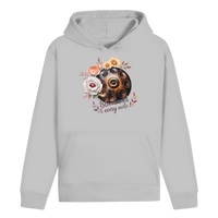 BLOOM TWO Unisex Hoodie