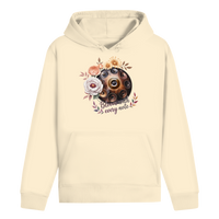 BLOOM TWO Unisex Hoodie