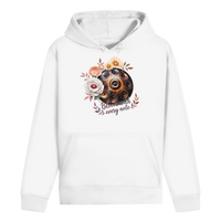 BLOOM TWO Unisex Hoodie