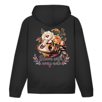 BLOOM ONE Unisex Hoodie