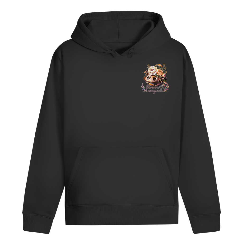 BLOOM ONE Unisex Hoodie