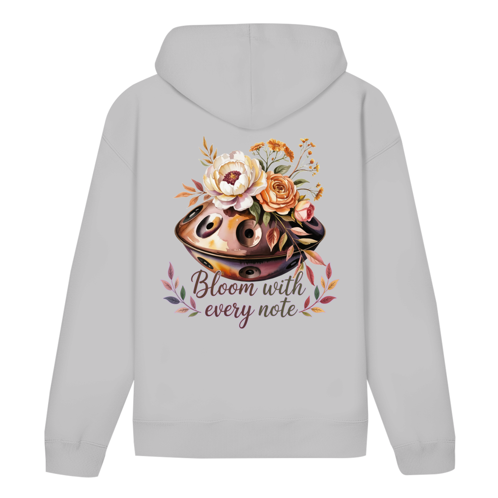 BLOOM ONE Unisex Hoodie