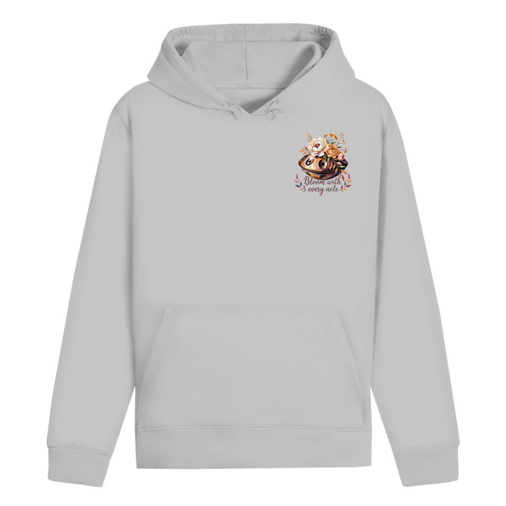 BLOOM ONE Unisex Hoodie