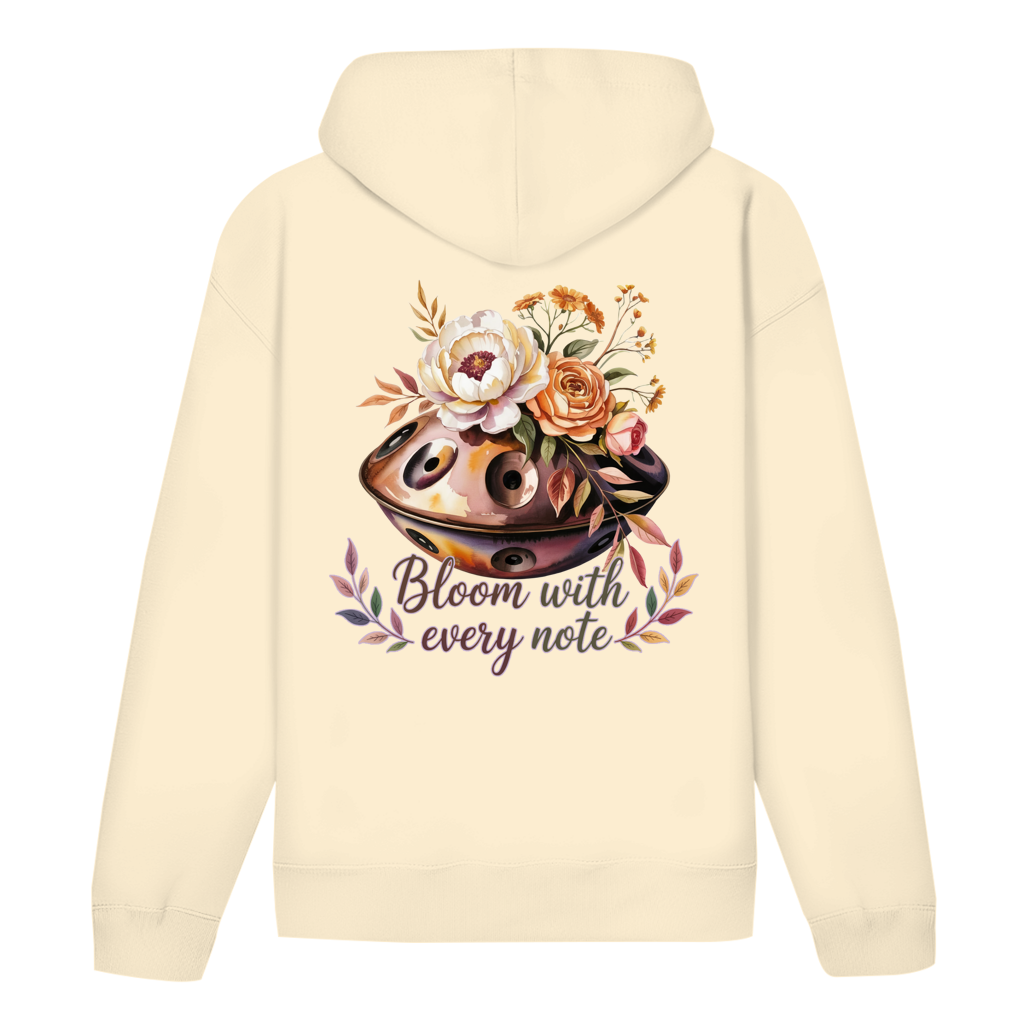 BLOOM ONE Unisex Hoodie