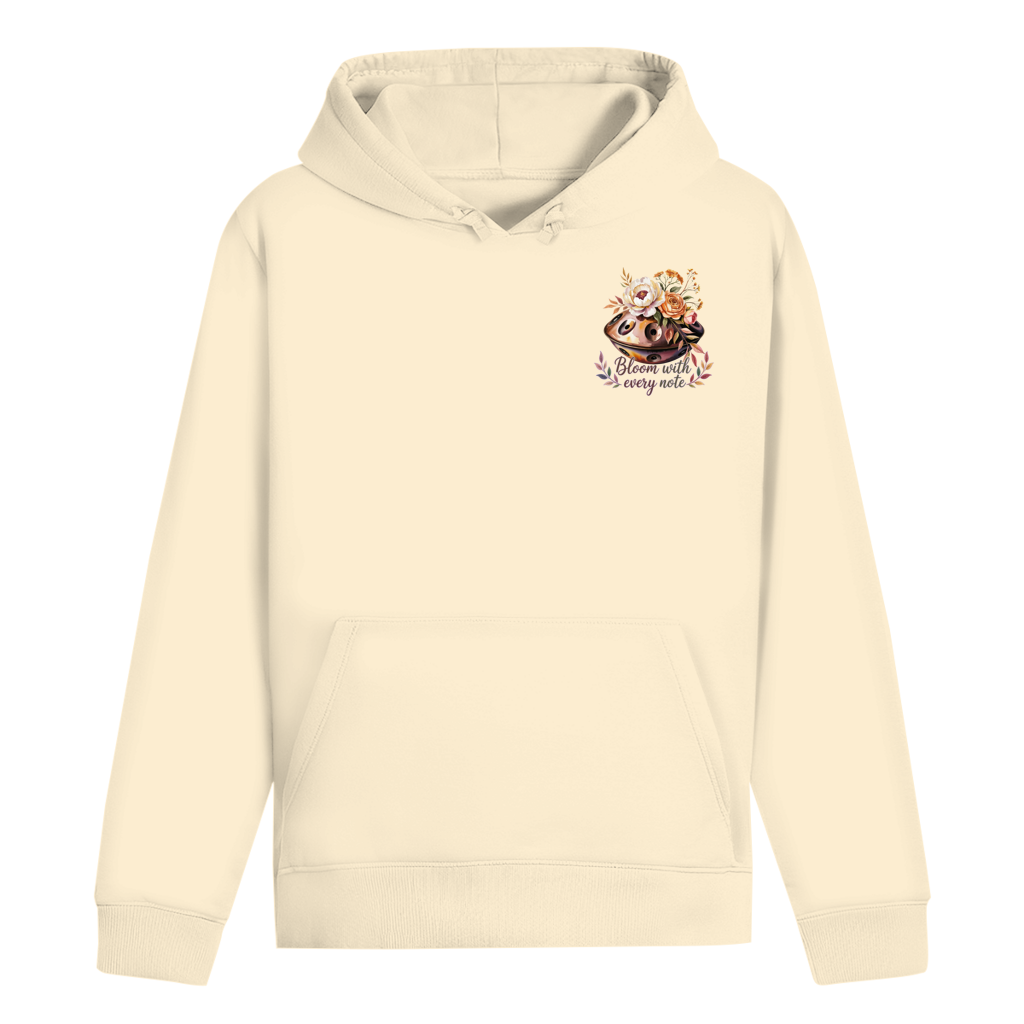 BLOOM ONE Unisex Hoodie