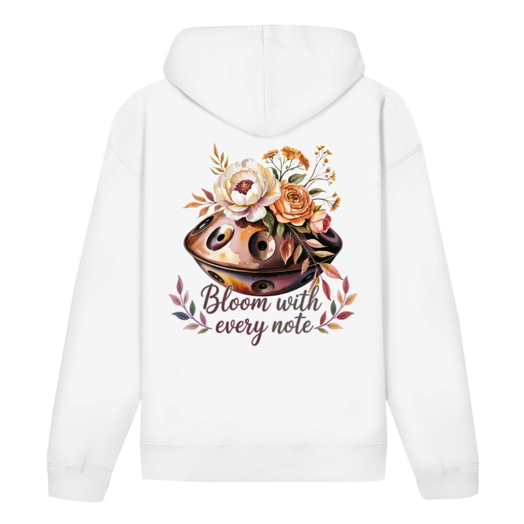 BLOOM ONE Unisex Hoodie