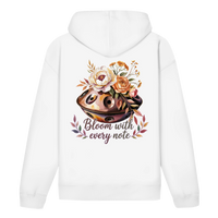BLOOM ONE Unisex Hoodie