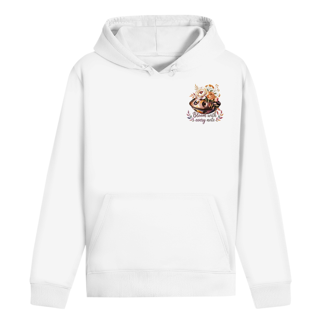 BLOOM ONE Unisex Hoodie