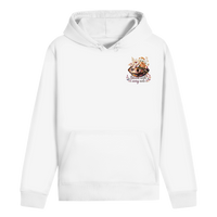 BLOOM ONE Unisex Hoodie