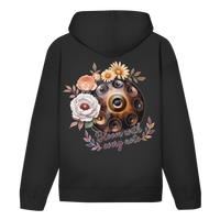 BLOOM TWO Unisex Hoodie