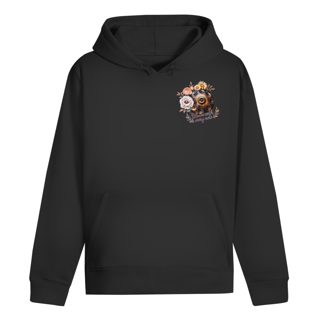 BLOOM TWO Unisex Hoodie