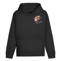 BLOOM TWO Unisex Hoodie