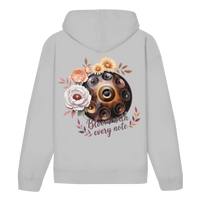 BLOOM TWO Unisex Hoodie