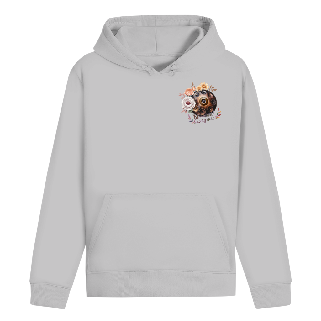 BLOOM TWO Unisex Hoodie