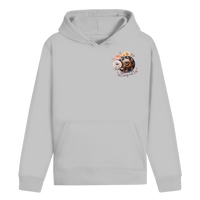 BLOOM TWO Unisex Hoodie