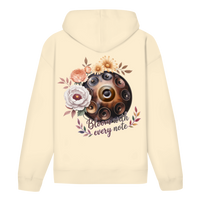 BLOOM TWO Unisex Hoodie