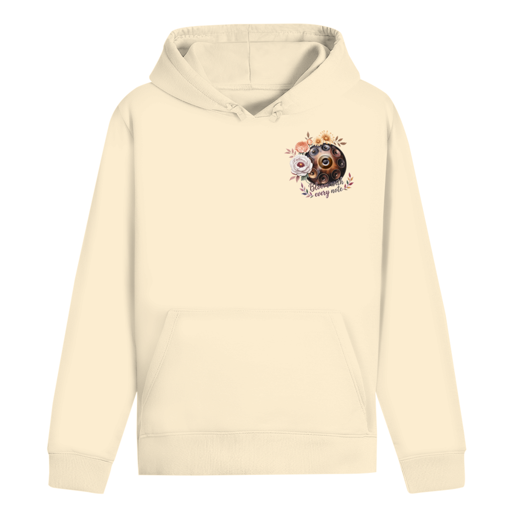 BLOOM TWO Unisex Hoodie