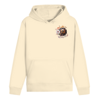 BLOOM TWO Unisex Hoodie