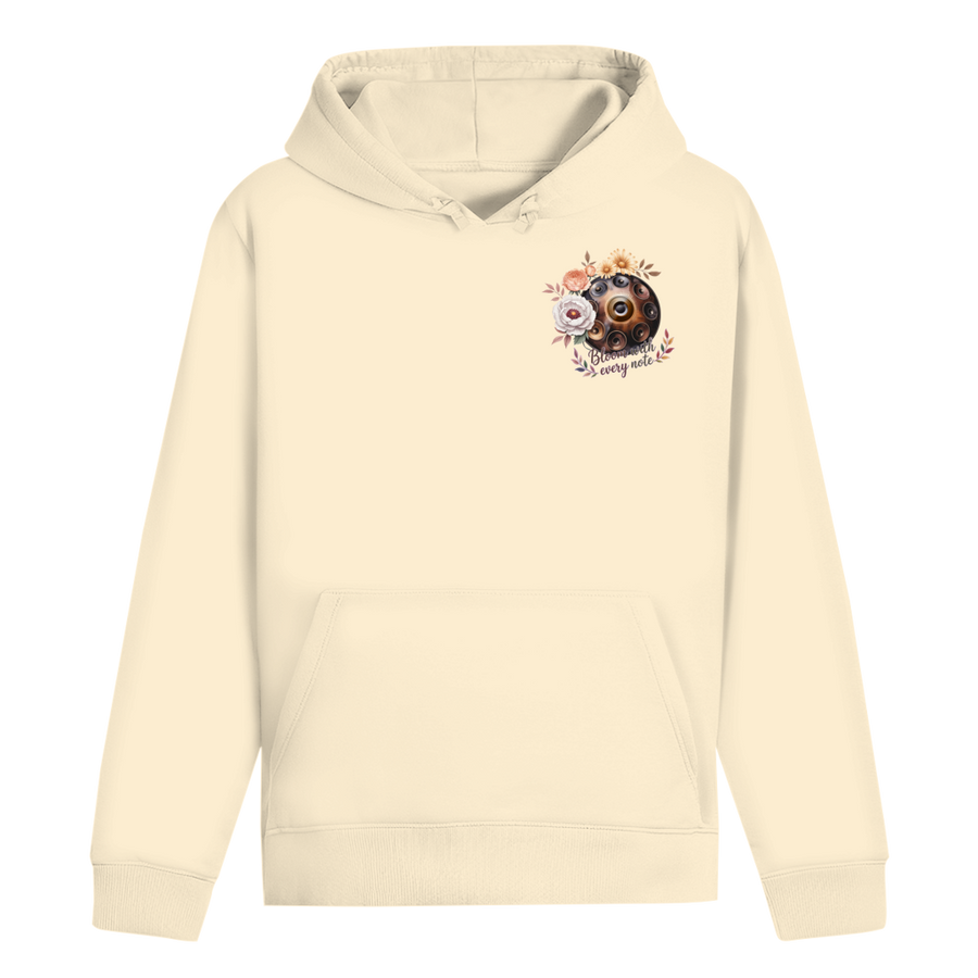 BLOOM TWO Unisex Hoodie