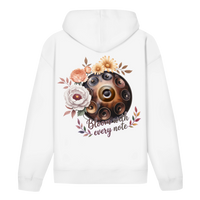 BLOOM TWO Unisex Hoodie