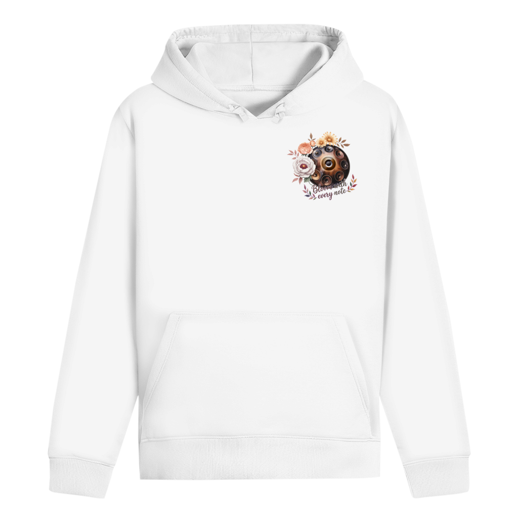 BLOOM TWO Unisex Hoodie