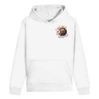 BLOOM TWO Unisex Hoodie