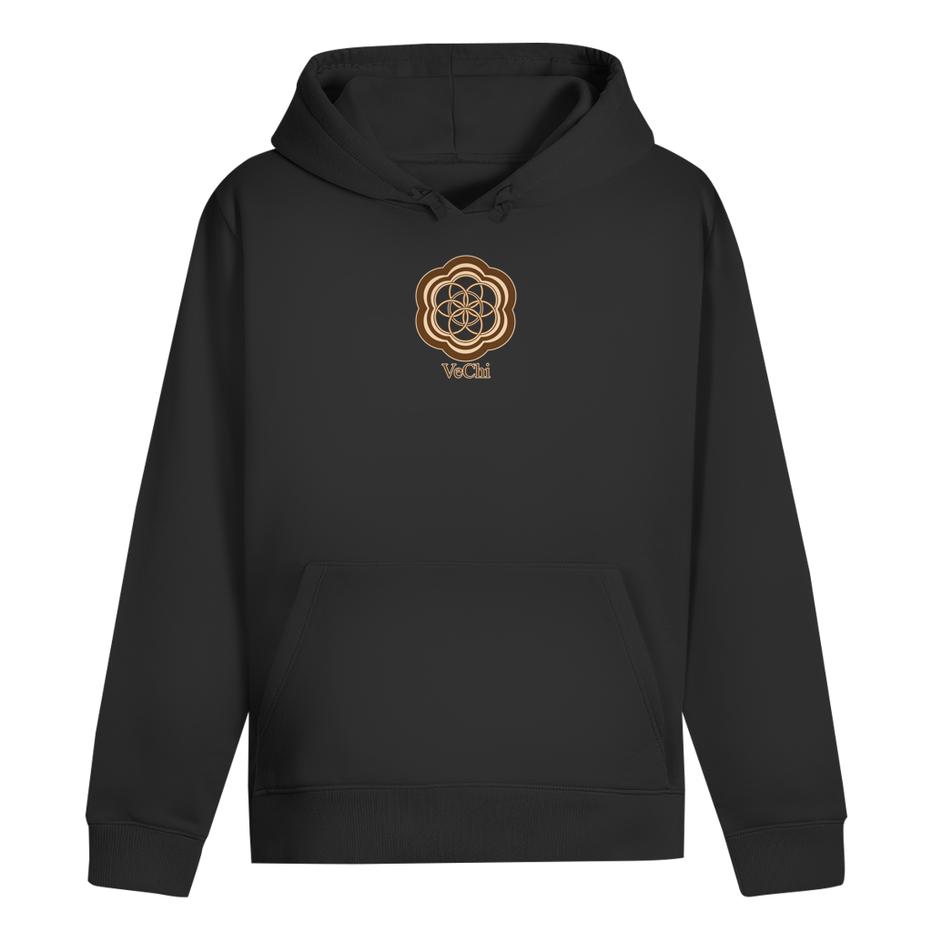 VeChi Sound small Logo Unisex Hoodie