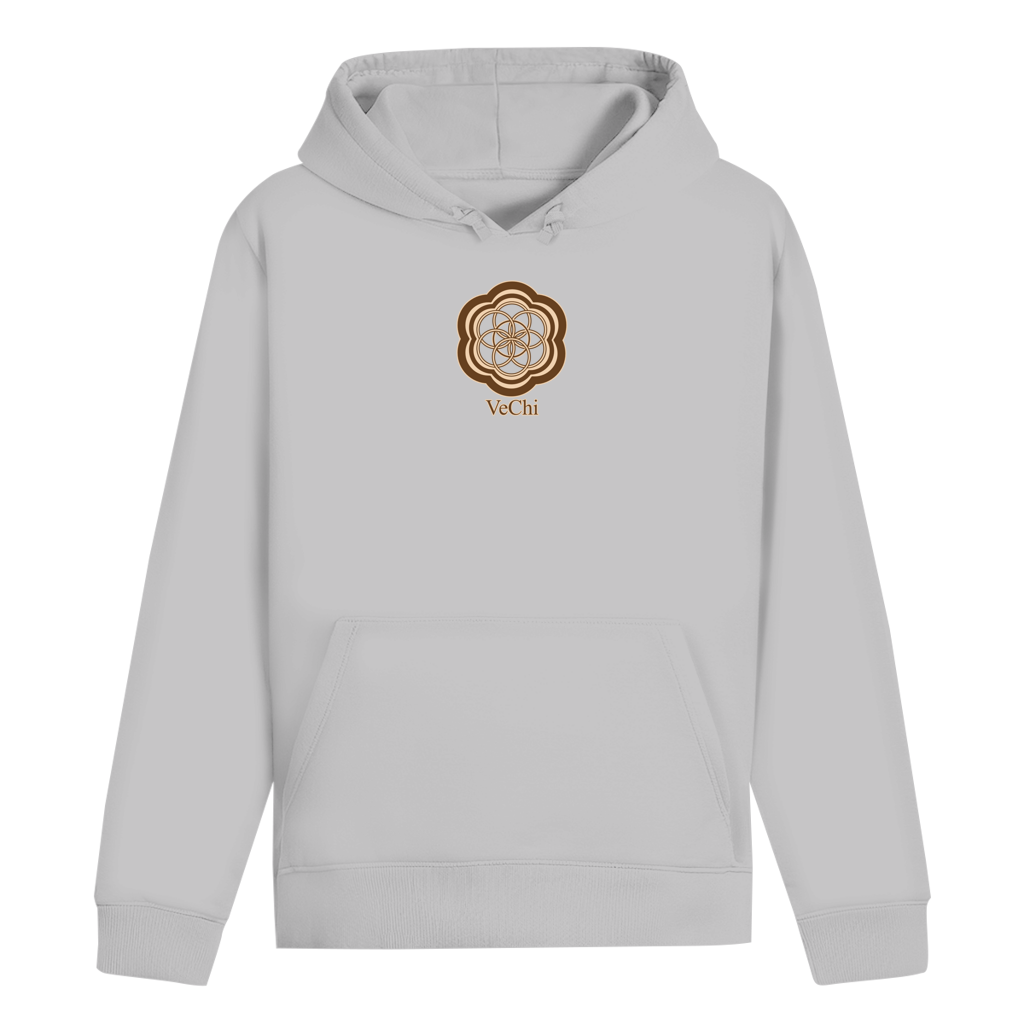 VeChi Sound small Logo Unisex Hoodie
