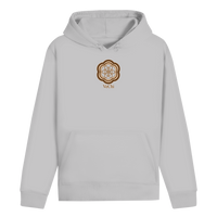 VeChi Sound small Logo Unisex Hoodie