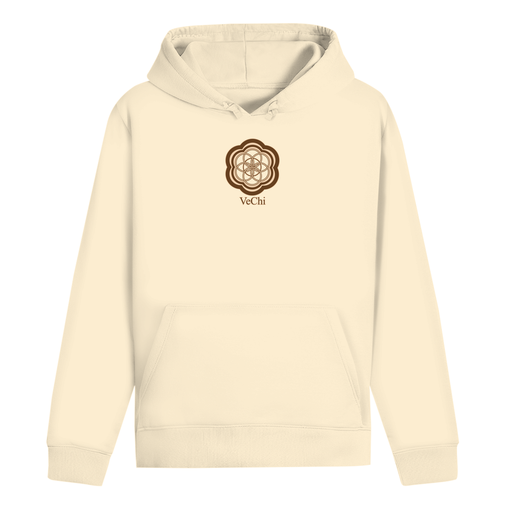 VeChi Sound small Logo Unisex Hoodie