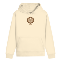 VeChi Sound small Logo Unisex Hoodie