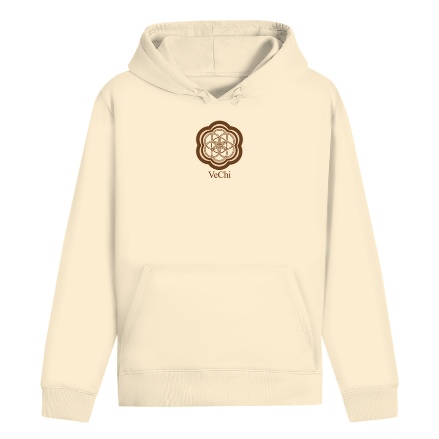 VeChi Sound small Logo Unisex Hoodie