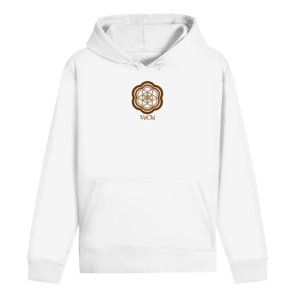 VeChi Sound small Logo Unisex Hoodie