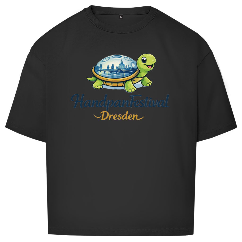 H-F-D Turtle 2 groß