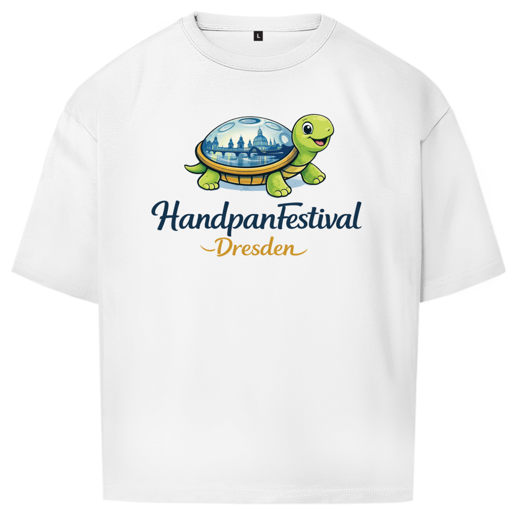 H-F-D Turtle 2 groß