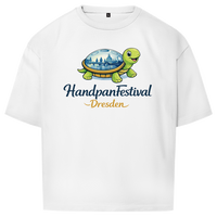 H-F-D Turtle 2 groß