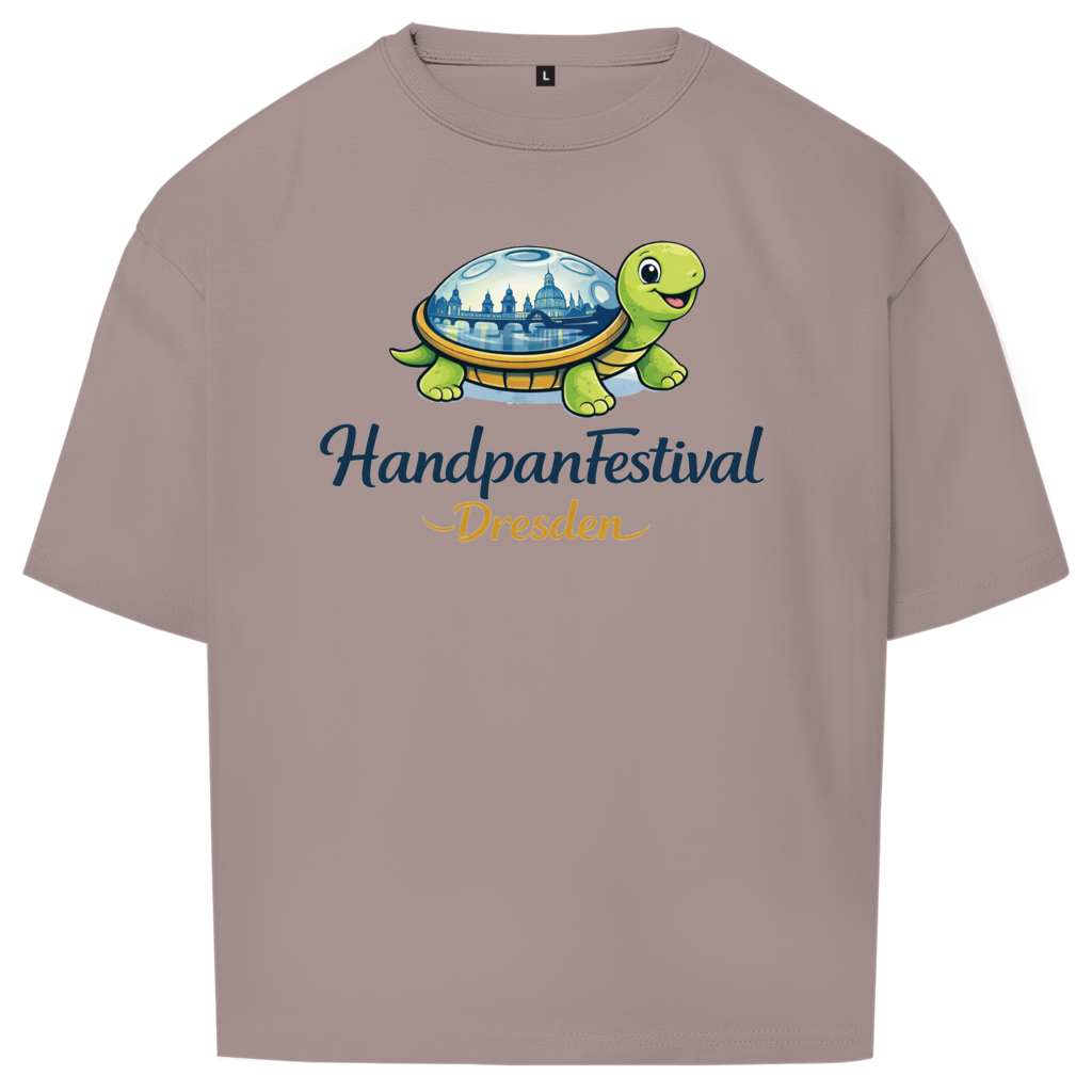 H-F-D Turtle 2 groß